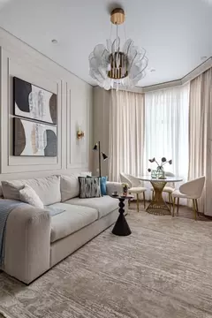 3-к кв. Москва ул. Ротмистрова, 2к3 (60.0 м)