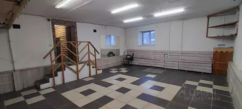 Помещение свободного назначения в Иркутская область, Иркутск ...