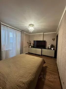 2-к кв. Ростовская область, Новочеркасск ул. Фрунзе (48.0 м)