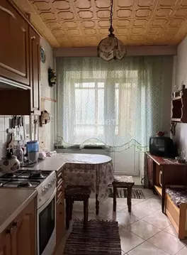 3-к кв. Москва Верхоянская ул., 6К1 (65.0 м)