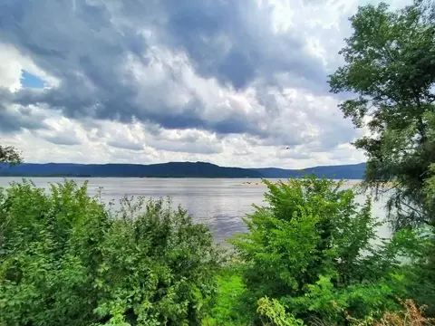 Участок в Самарская область, Тольятти Федоровские луга садоводческий ...