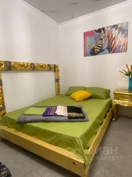 Студия Крым, Ялта ул. Данченко, 12 (18.0 м)