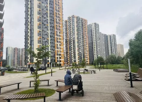 Помещение свободного назначения в Москва Муравская ул., 46к4 (320 м)