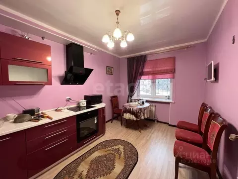 2-к кв. Тюменская область, Тюмень Микрорайон мыс, ул. Маршала ...