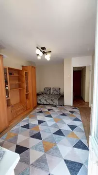 1-к кв. Москва ул. Молостовых, 15К2 (30.0 м)