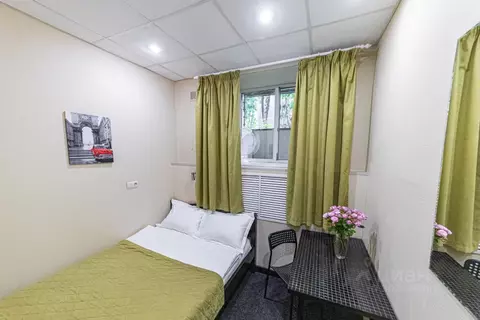 Комната Москва Лечебная ул., 3 (14.0 м)