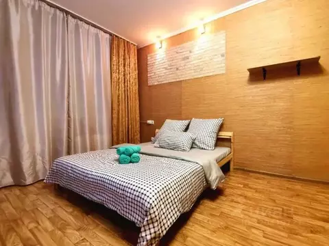 1-к кв. Московская область, Балашиха Кучино мкр, ул. Речная, 7 (38.0 ...