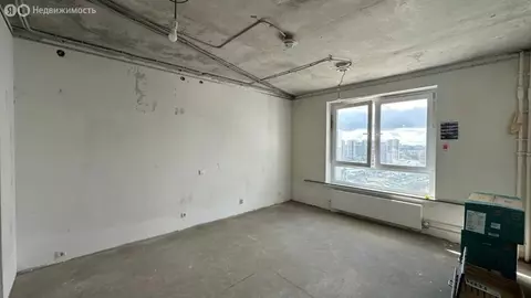 Квартира-студия: Санкт-Петербург, Дальневосточный проспект, 33к1 (26.1 ...