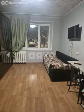 1-комнатная квартира: Раменское, улица Гурьева, 24 (37.5 м)