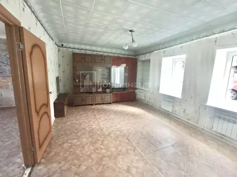 2-к кв. Владимирская область, Ковров Набережная ул., 21 (45.2 м)