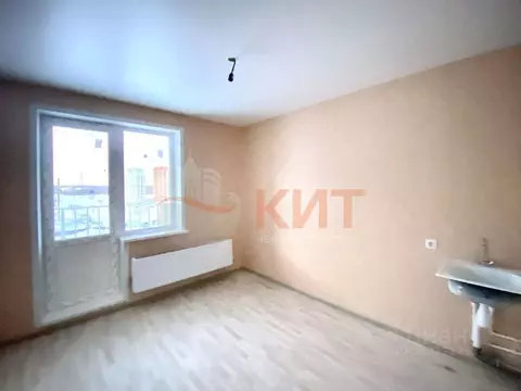 1-к кв. Ярославская область, Ярославль ул. Брагинская, 18к2 (40.0 м)