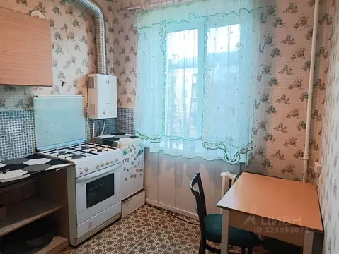 1-к кв. Калужская область, Калуга ул. Кирова, 25А (31.0 м)