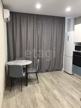 1-к кв. Ростовская область, Ростов-на-Дону просп. Стачки, 200с2 (46.0 ...