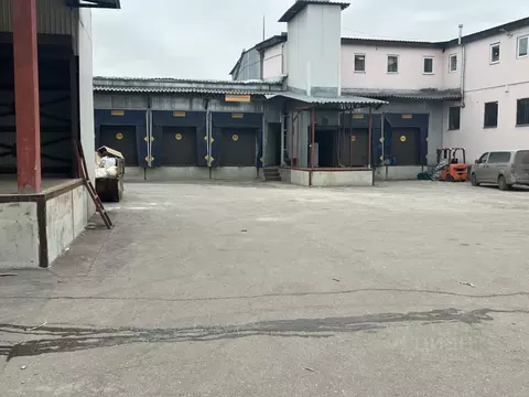 Склад в Московская область, Мытищи городской округ, д. Грибки ш. ...