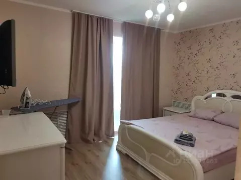 3-к кв. Хабаровский край, Комсомольск-на-Амуре просп. Победы, 67 (60.0 ...