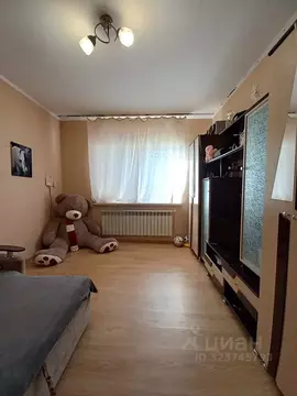 1-к кв. Краснодарский край, Новокубанск Молодая ул., 18 (34.0 м)