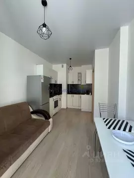 1-к кв. Нижегородская область, Нижний Новгород д. Анкудиновка, ул. ...