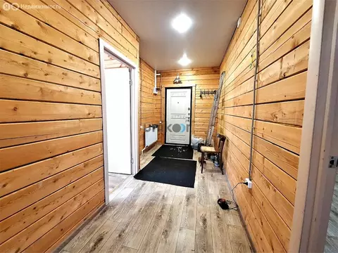 Дом в село Иглино, Дачная улица (85 м)