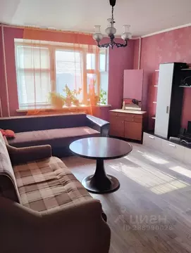 1-к кв. Тульская область, Тула ул. Бондаренко, 11 (35.0 м)