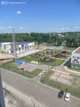 3-комнатная квартира: Новая Усмань, бульвар Художников, 3 (57.7 м)