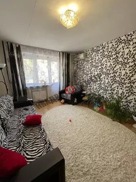 3-к кв. Калмыкия, Элиста ул. 8 Марта, 28А (76.0 м)