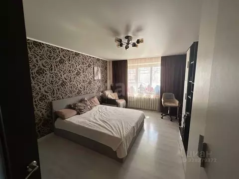 1-к кв. Ростовская область, Батайск Октябрьская ул., 120А (35.9 м)