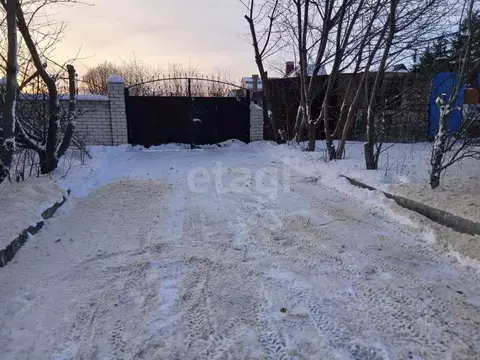 Участок в Белгородская область, Белгород Новый мкр, пер. 2-й ...