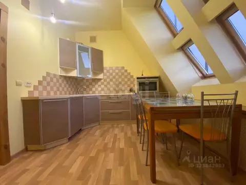 1-к кв. Башкортостан, Уфа ул. Цюрупы, 79 (53.0 м)