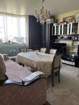 2-к кв. Санкт-Петербург ул. Орджоникидзе, 52 (55.2 м)