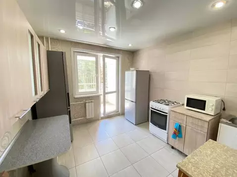 1-к кв. Иркутская область, Ангарск 22-й мкр, 42 (37.5 м)