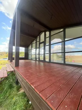 Дом в Татарстан, Дрожжановский район, с. Старое Дрожжаное  (130 м)