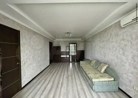 1-к кв. Севастополь ул. Хрусталева, 69 (30.9 м)