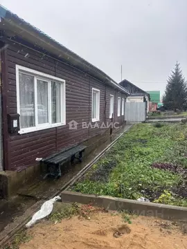 Дом в Тульская область, Богородицк ул. Свободы, 15 (50 м)