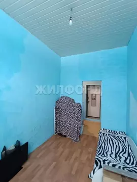 1-к кв. Алтайский край, Барнаул Северо-Западная ул., 56 (19.6 м)