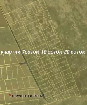 Участок в Иркутская область, Иркутский муниципальный округ, с. ...