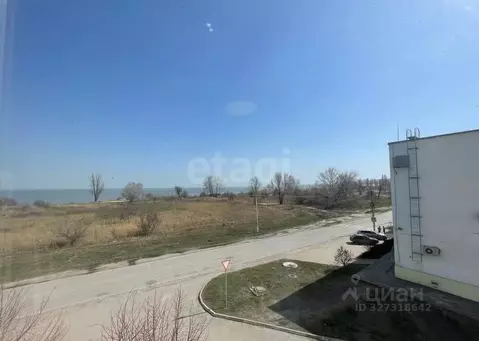 1-к кв. Ростовская область, Таганрог ул. Адмирала Крюйса, 23/1 (40.0 ...