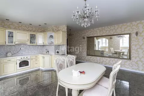 3-к кв. Тюменская область, Тюмень Широтная ул., 156/1 (145.1 м)