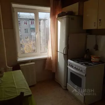 2-к кв. Омская область, Омск ул. Петра Осминина, 14 (43.0 м)