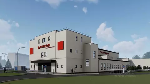 Торговая площадь в Москва проезд Черепановых, 24 (250 м)