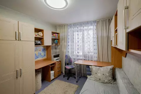 4-к кв. Вологодская область, Вологда Ярославская ул., 20 (75.3 м)