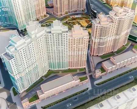 Помещение свободного назначения в Санкт-Петербург ул. Кустодиева, 7к1 ...