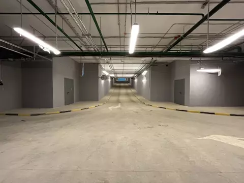 Гараж в Москва ул. Гарибальди, 26 (14 м)