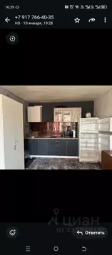 Комната Башкортостан, Уфа Хадии Давлетшиной бул., 16/1 (18.0 м)