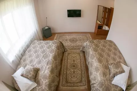 Комната Московская область, Орехово-Зуево ул. Автопроезд, 10 (22.0 м)