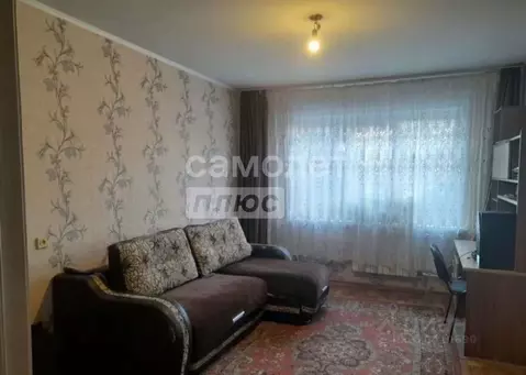 3-к кв. Алтайский край, Бийск ул. Ильи Мухачева, 228/4 (66.2 м)