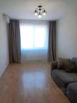 1-к кв. Пермский край, Пермь ул. Крупской, 67 (38.9 м)