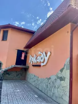 Помещение свободного назначения в Краснодарский край, Геленджик ...