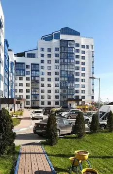 Гараж в Смоленская область, Смоленск ул. 2-я Вяземская, 4 (13 м)