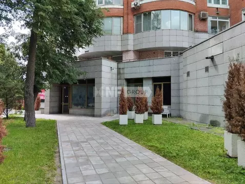 Офис в Москва ул. Вересаева, 6 (3180 м)