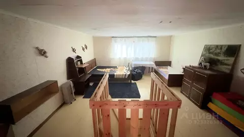 Дом в Ленинградская область, Тосненский район, Красноборское городское ...